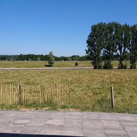 Glamping Tent In Netherlands With Terrace, Cleaning Included